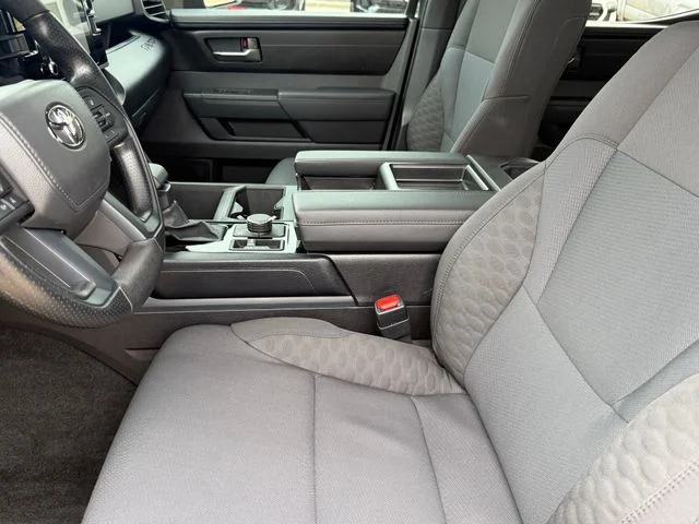 Certified Used 2026 Gray Toyota SR5 image 32