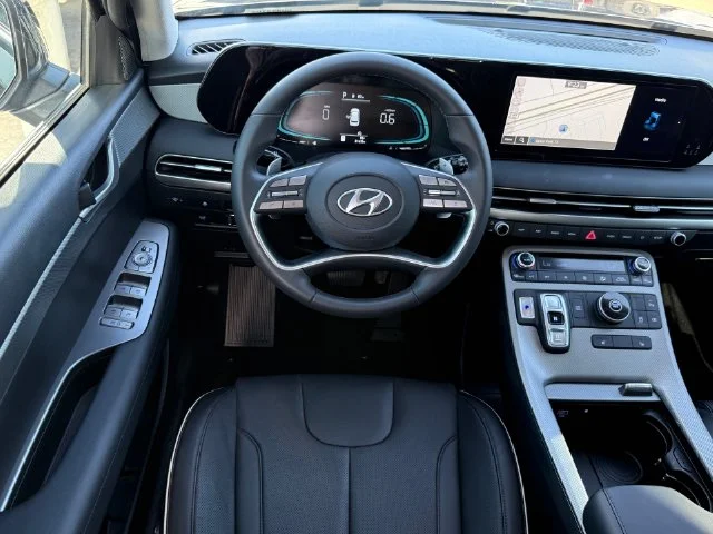 Used 2025 Graphite Hyundai XRT image 24