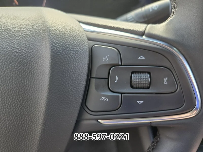 Used 2024 Cinnabar Metallic BUICK AVENIR image 28