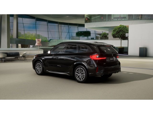 New 2027 Black Sapphire Metallic BMW xDrive28i image 2
