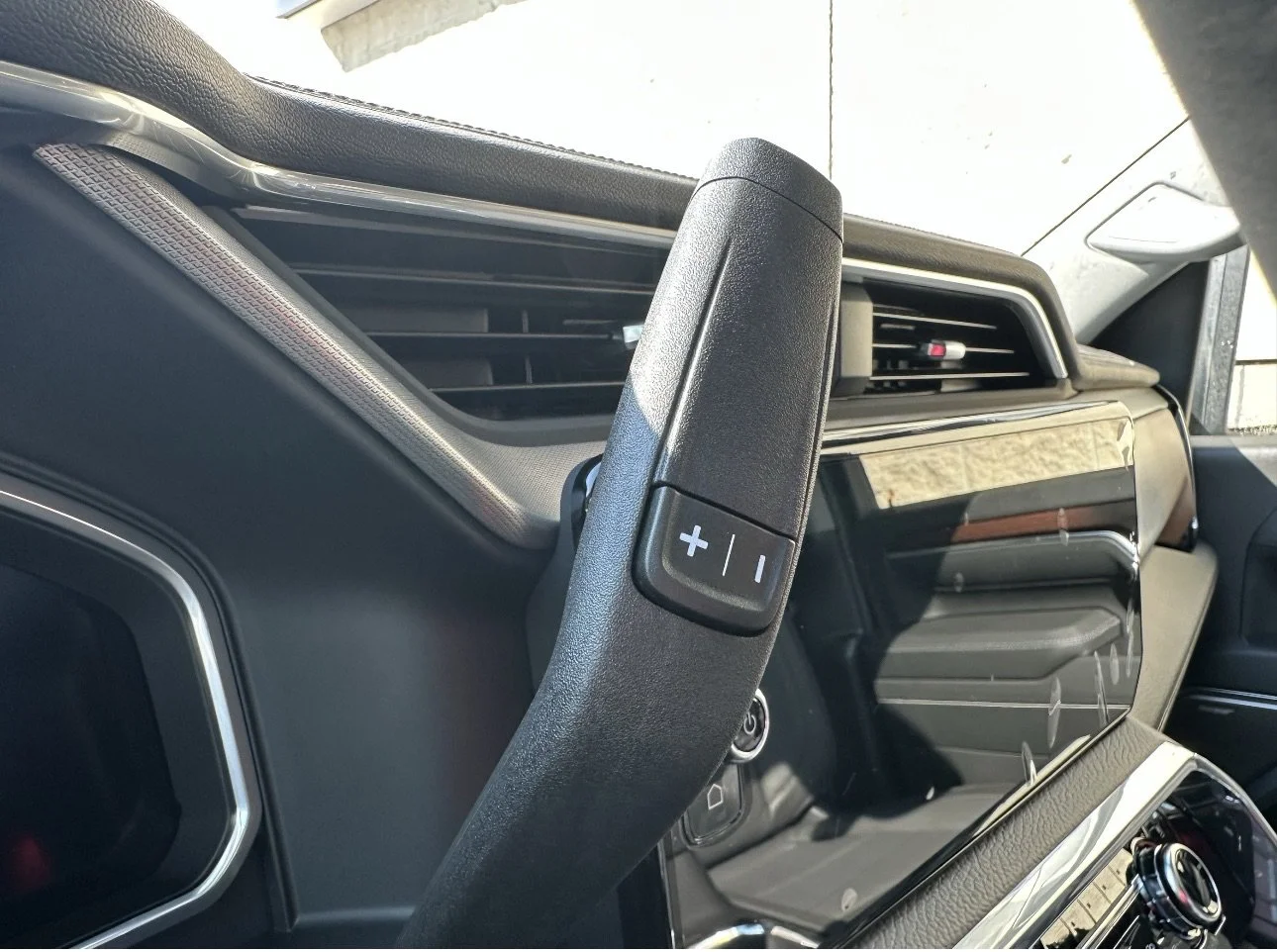 New 2026 Polar White Tricoat GMC Denali image 17