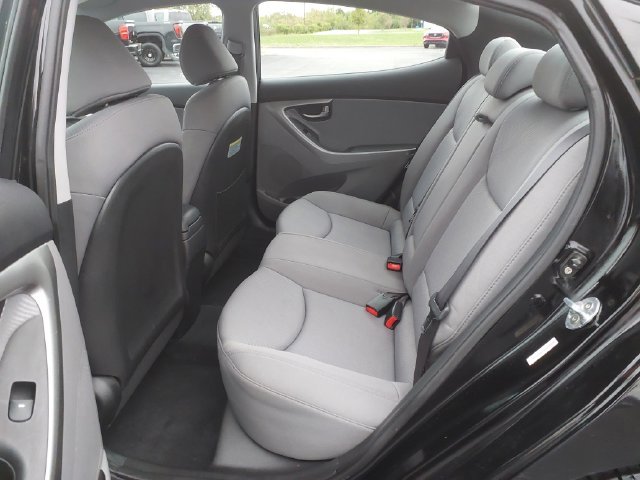 Used 2012 Black Hyundai GLS image 19