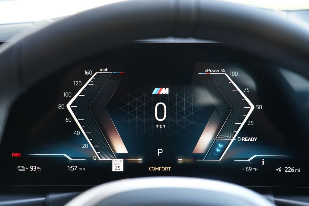 New 2026 Brooklyn Grey Metallic BMW xDrive40 image 16