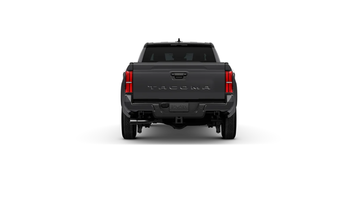 New 2026 Underground Toyota SR5 image 28