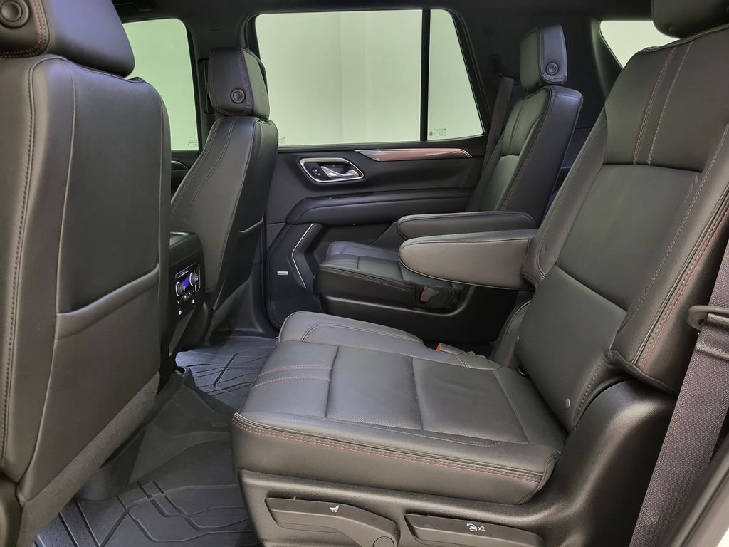 2024 Chevrolet Tahoe RST - Photo 51