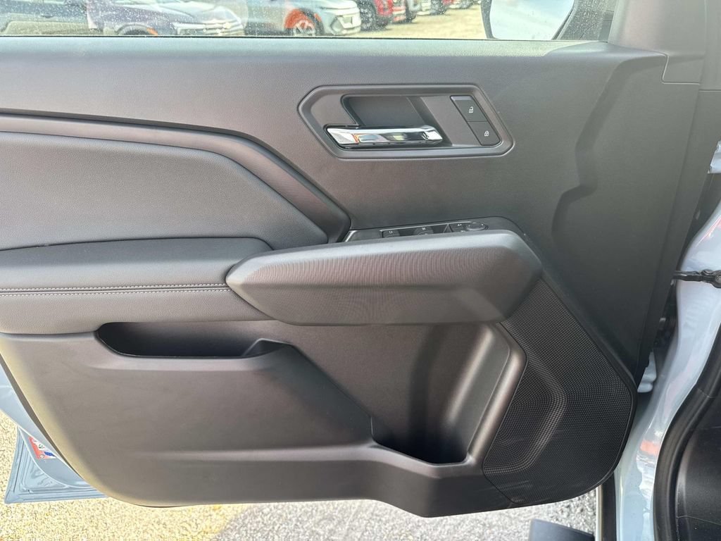 2026 Chevrolet Colorado LT - Photo 20