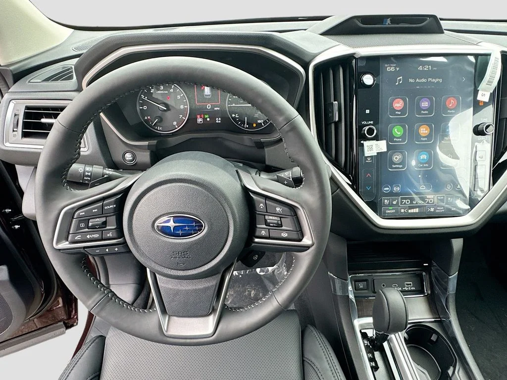 New 2026  Subaru Touring image 11