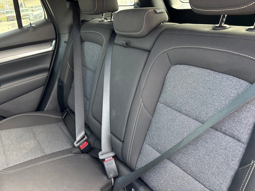 2026 GMC Terrain Elevation - Photo 13
