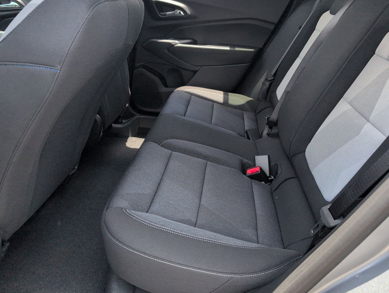 2026 Chevrolet Trax LS - Photo 21