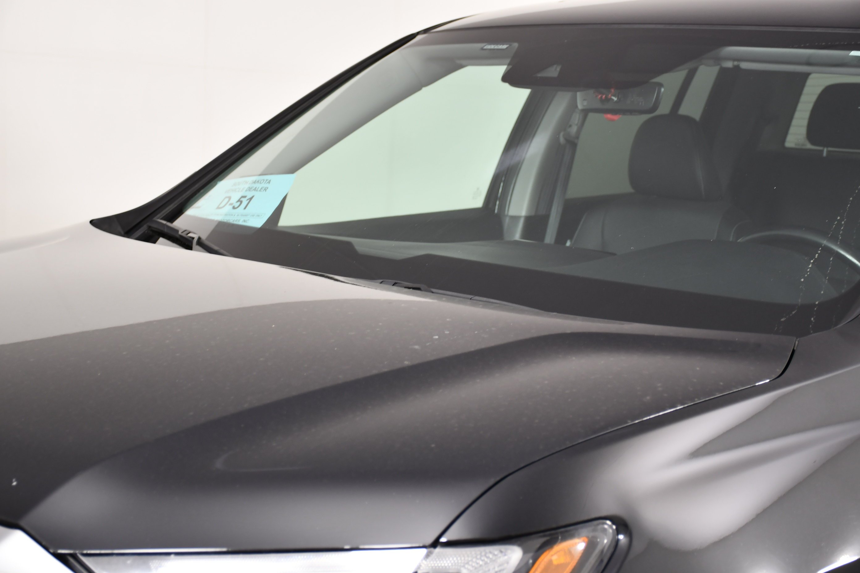 Certified Used 2024 Crystal Black Pearl Honda RTL image 11