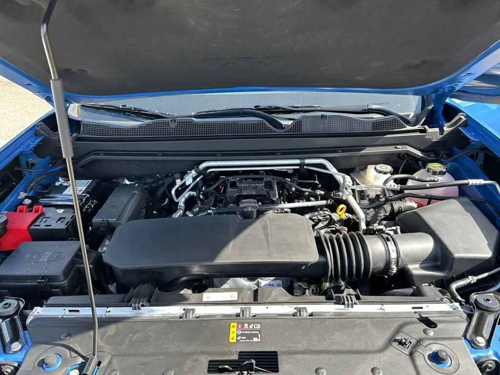 2026 GMC Canyon Elevation - Photo 30