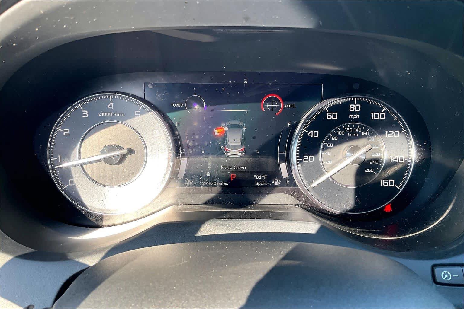 2020 Acura RDX Base - Photo 25