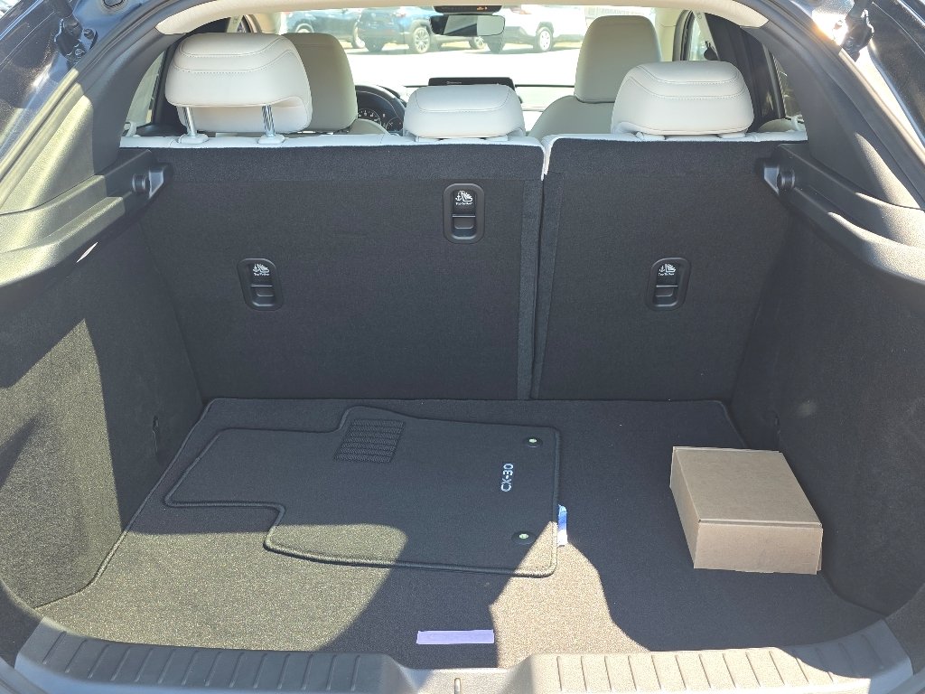 New 2026 Jet Black Mica Mazda 2.5 S Aire Edition image 4