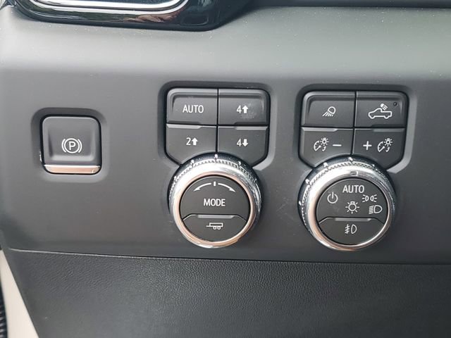 2026 GMC Sierra 2500HD AT4 - Photo 20