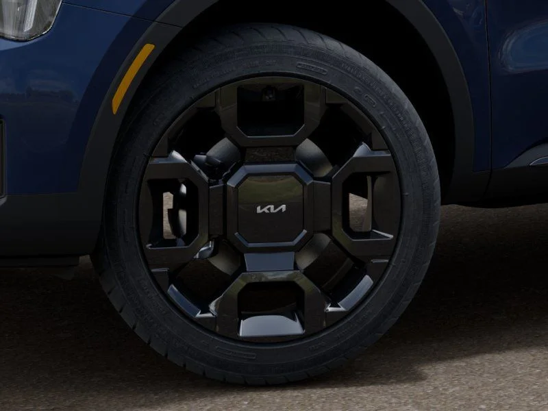 New 2026 Midnight Lake Blue Kia X-Line SX Prestige AWD image 9