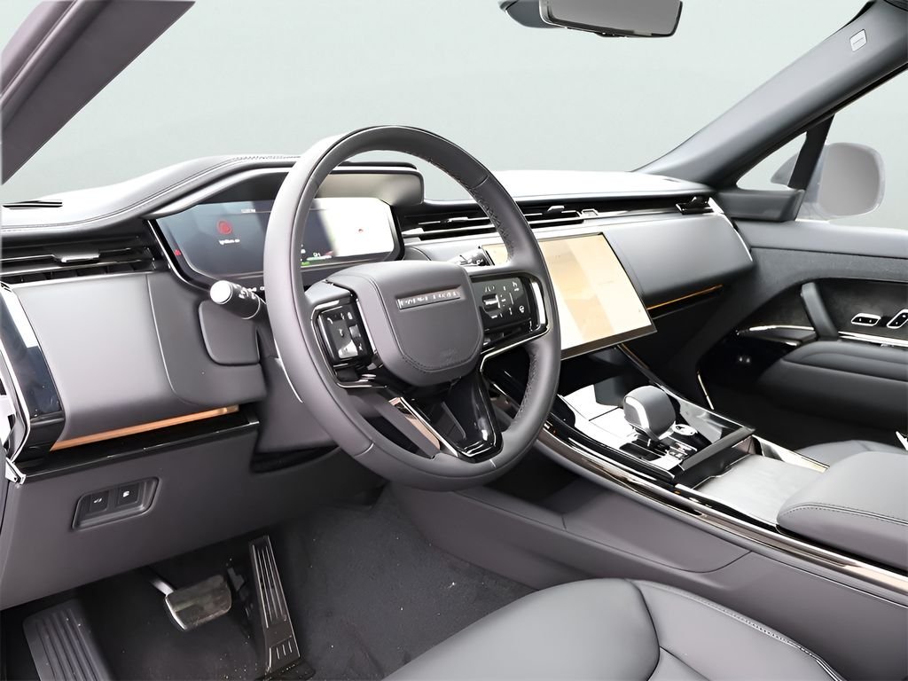 2025 Land Rover Range Rover Sport Dynamic SE - Photo 23