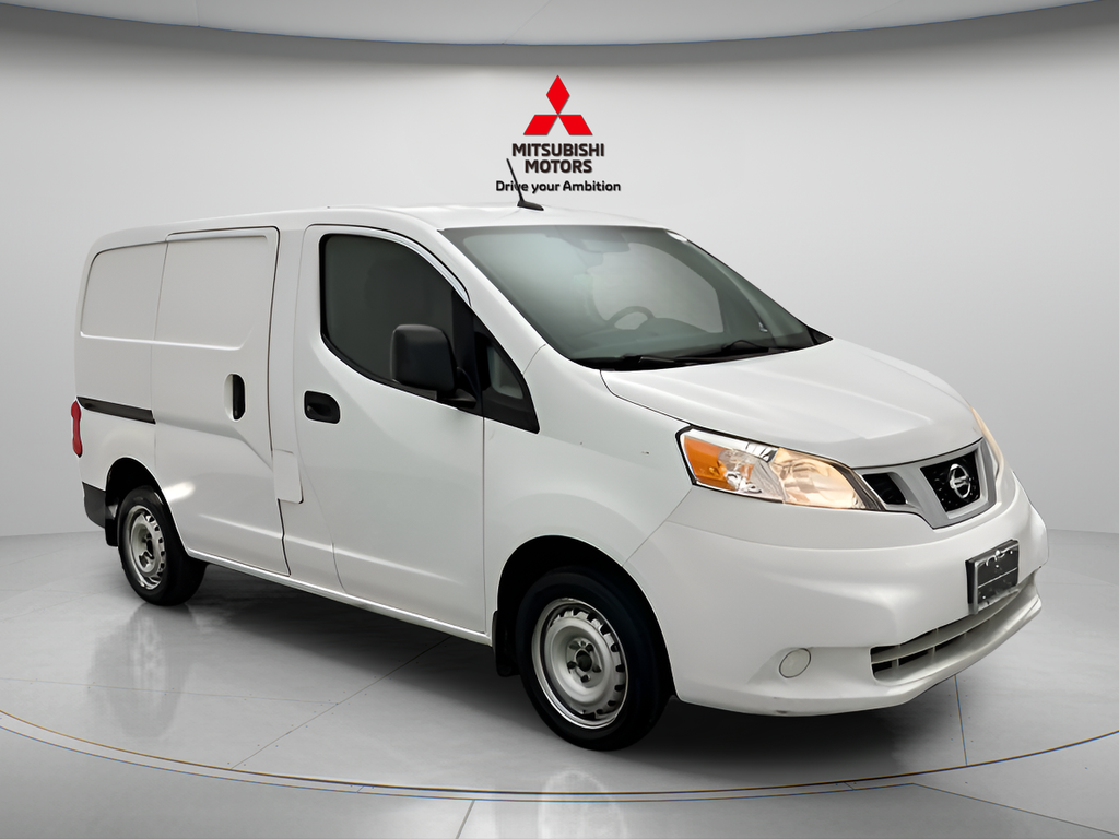 Used 2020 Nissan NV200 S with VIN 3N6CM0KN5LK697699 for sale in Des Plaines, IL