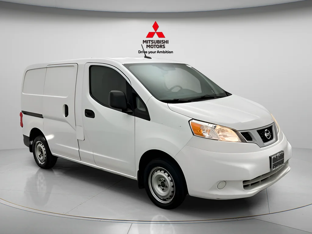 Used 2020 Nissan NV200 S with VIN 3N6CM0KN5LK697699 for sale in Des Plaines, IL