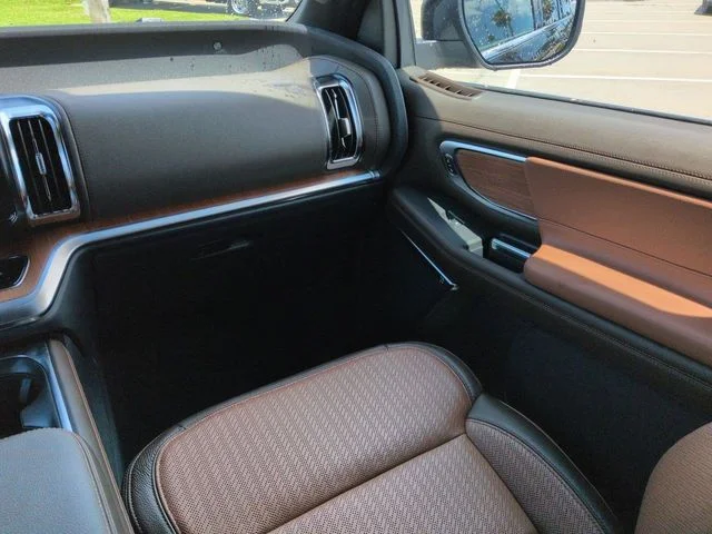 Used 2026 Black Ford King Ranch image 17