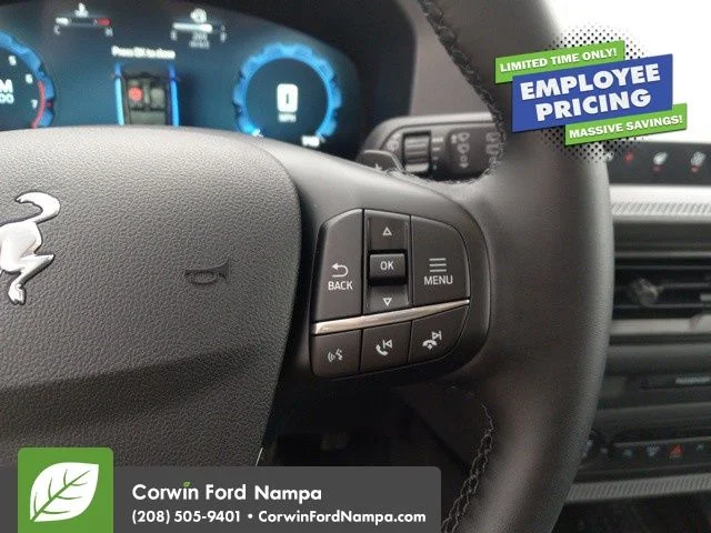 2025 Ford Bronco Sport Badlands - Photo 19
