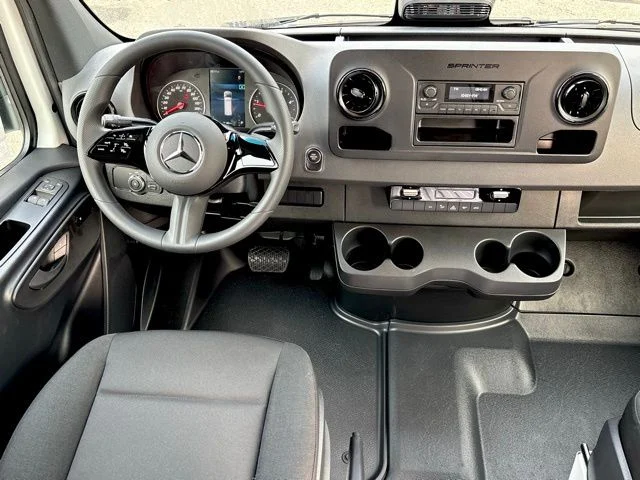 New 2026 White Mercedes-Benz  image 21