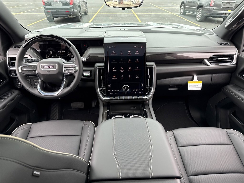 2026 GMC YUKON XL - Image 29
