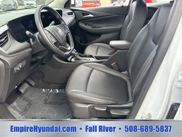 2024 Buick Encore GX Sport Touring - Photo 16