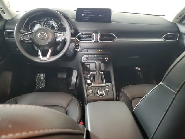 Certified Used 2025 Silver Mazda 2.5 S Preferred Package image 15