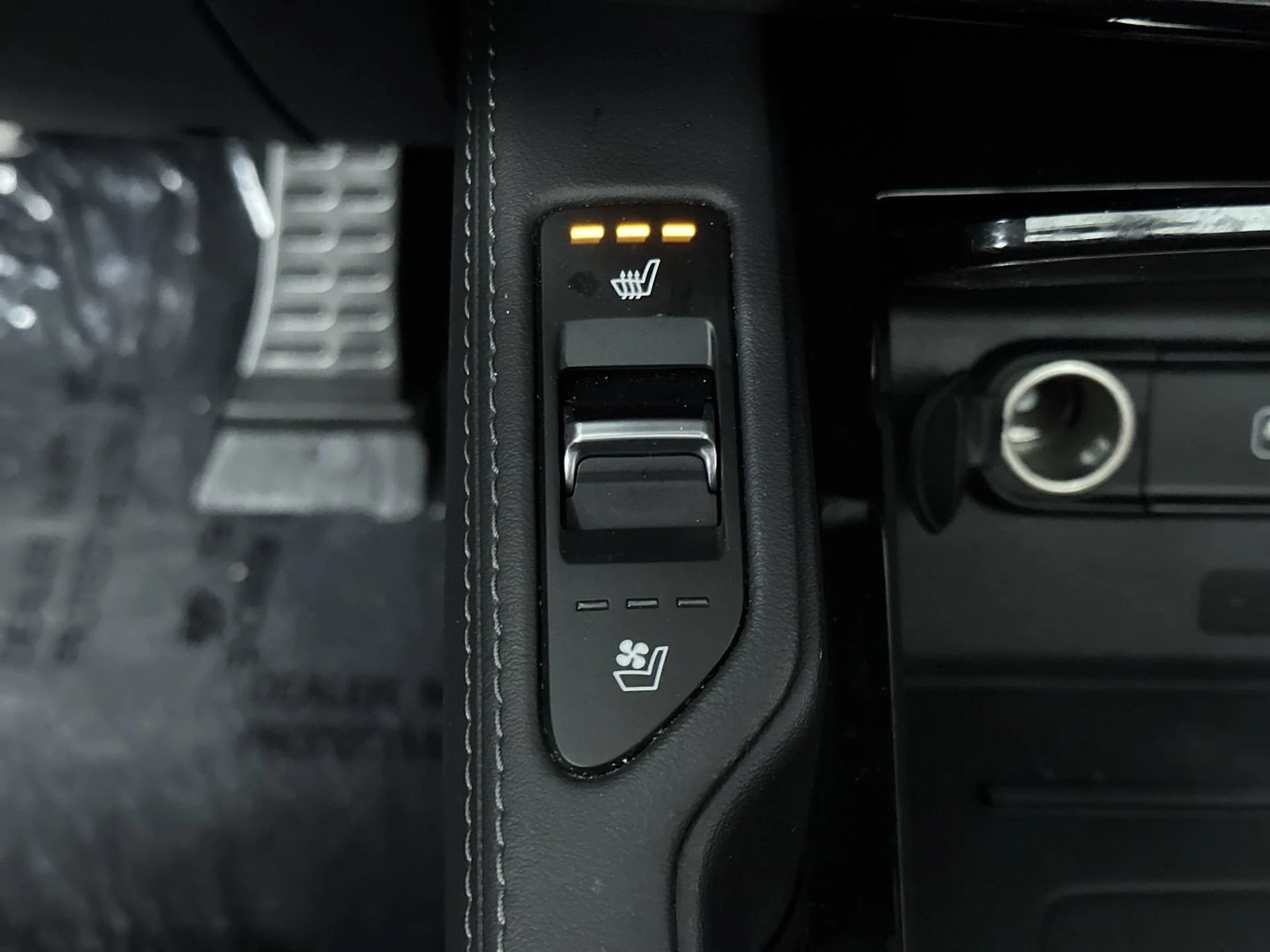 2021 Kia Telluride SX - Photo 21