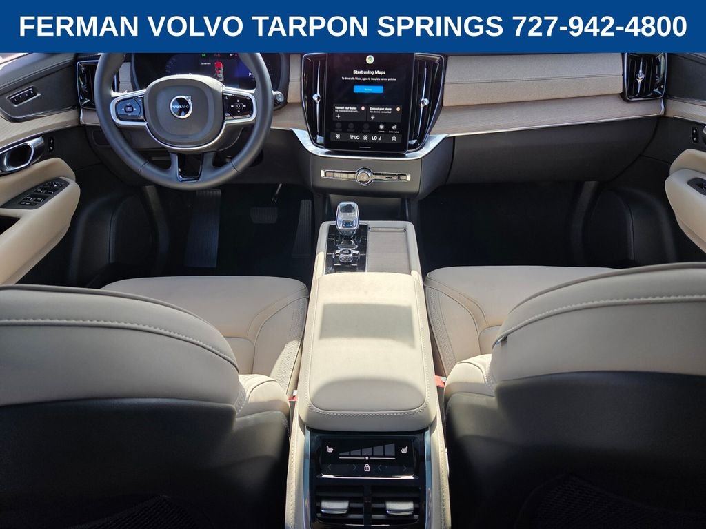 2026 Volvo XC90 Plus - Photo 16