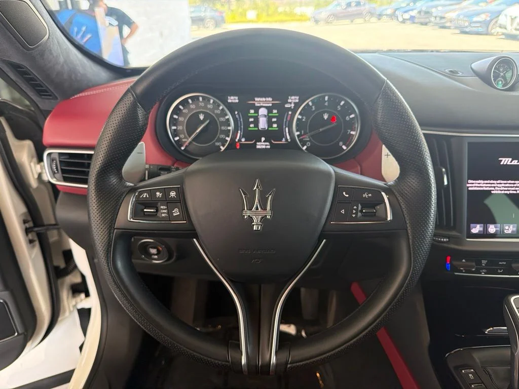 Certified Used 2023 Bianco Maserati GT image 12