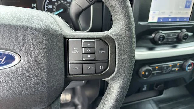 Used 2023 White Ford XL image 25