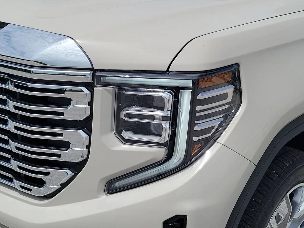 New 2026 Coastal Dune GMC Denali image 27