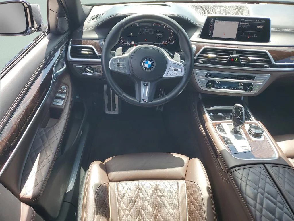 Used 2021 Gray BMW xDrive image 13