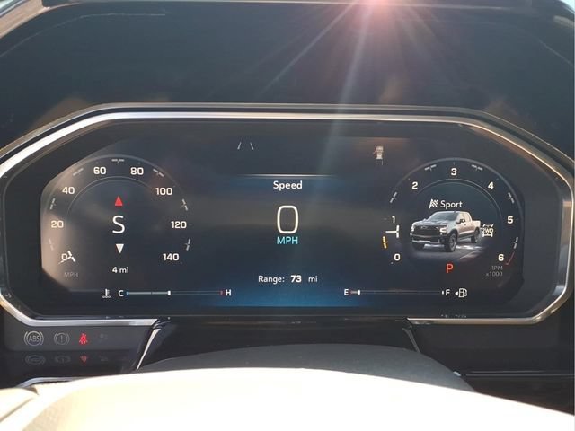 New 2026 Summit White Chevrolet ZR2 image 10