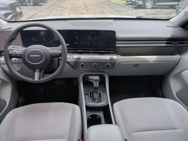 Used 2024 Gray Hyundai SE image 23