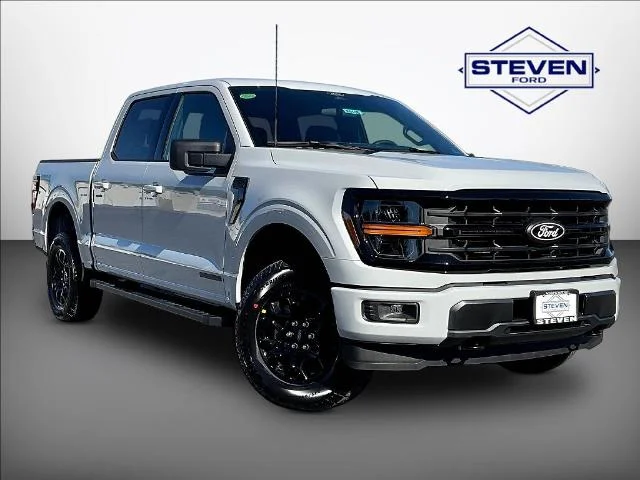New 2026 Avalanche Ford XLT image 41