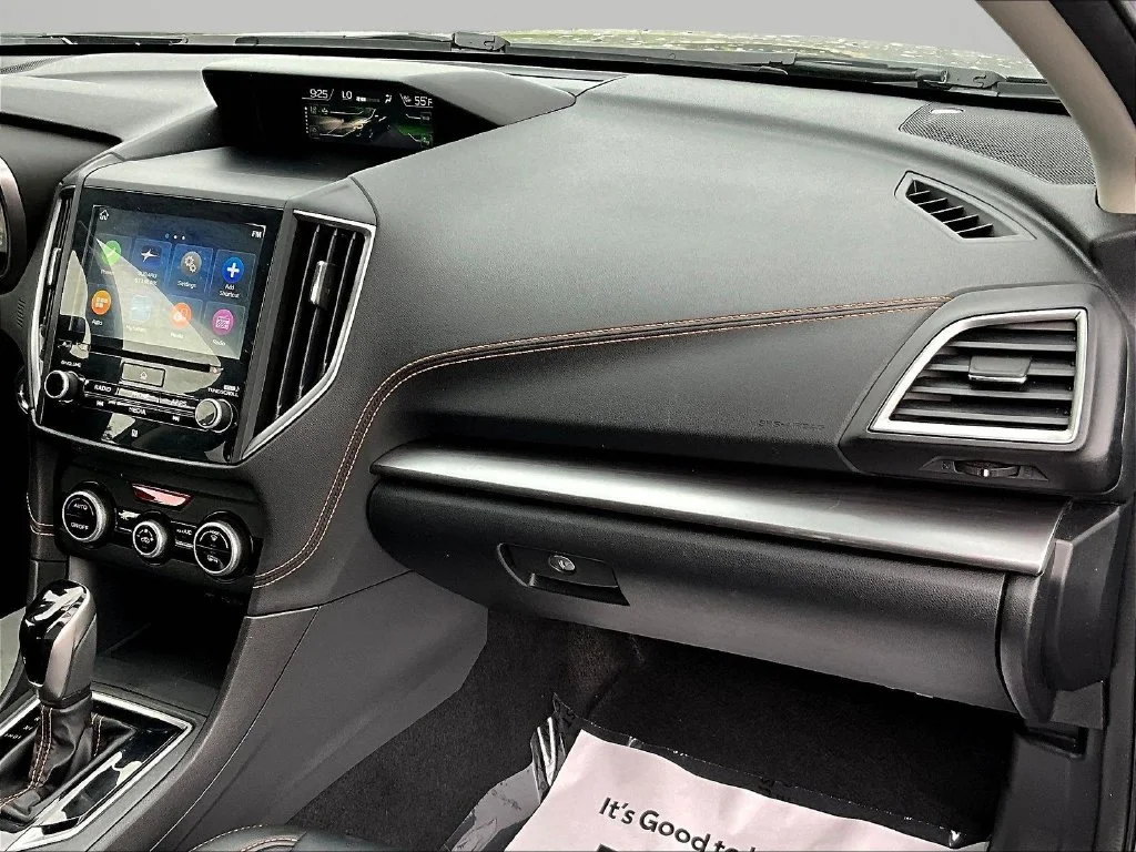 Used 2021 Gray Metallic Subaru Limited image 27