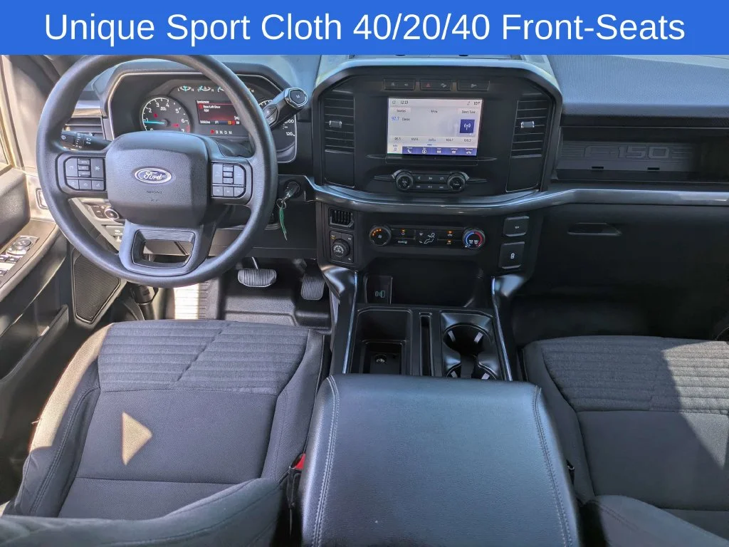 Used 2023 White Ford XL image 15