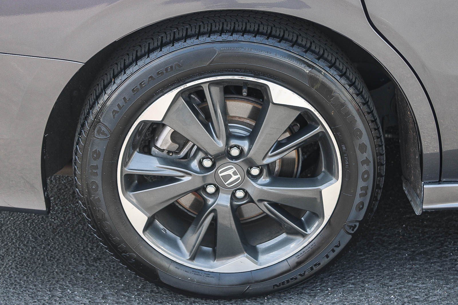 2023 Honda Odyssey Elite - Photo 11