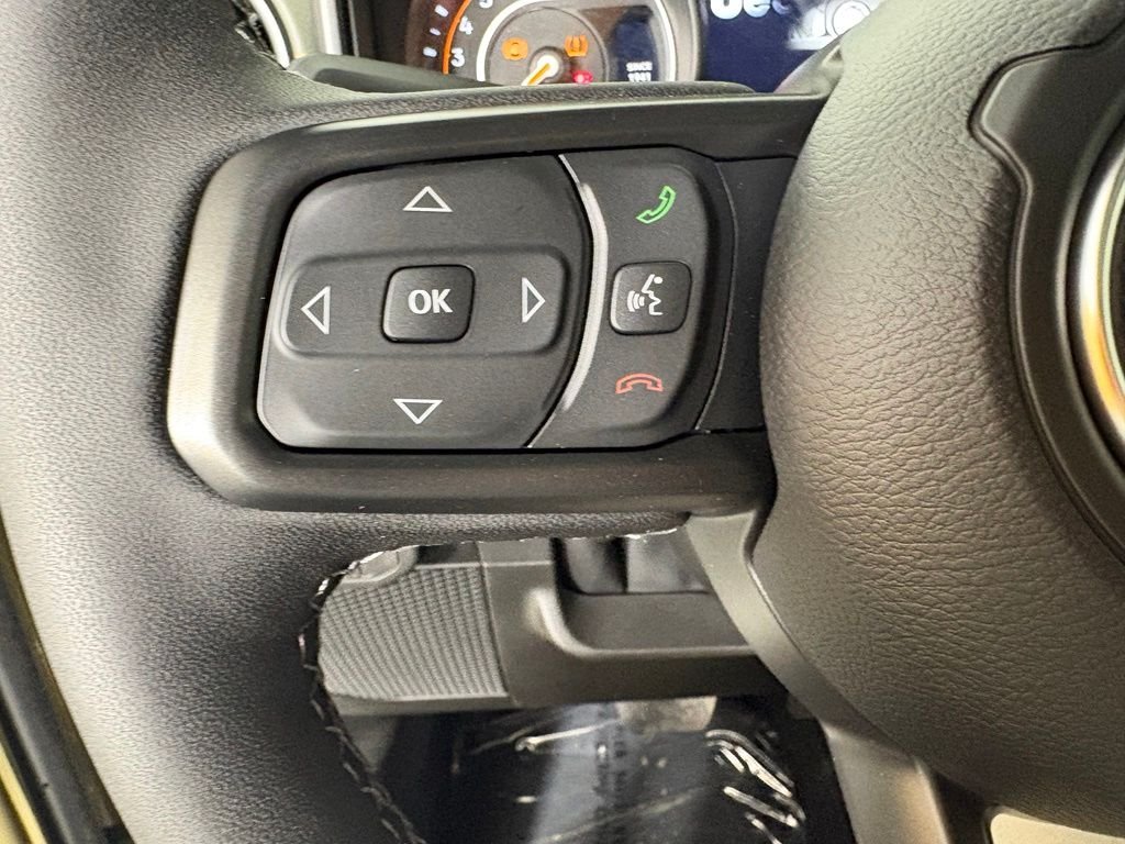 New 2026 41 Exterior Paint Jeep Mojave image 23
