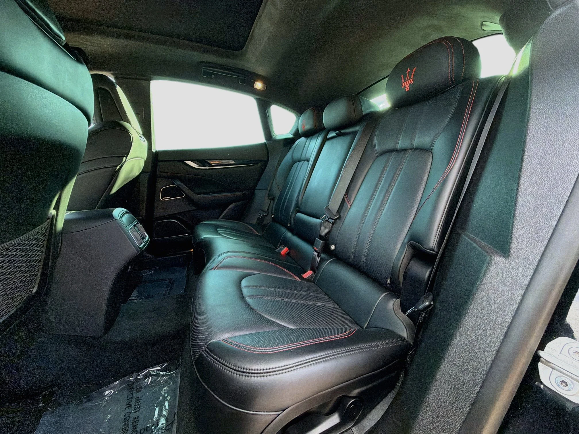 2019 Maserati Levante S GranSport - Photo 20
