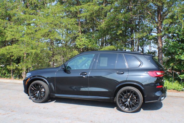 2023 BMW X5 40i - Photo 3