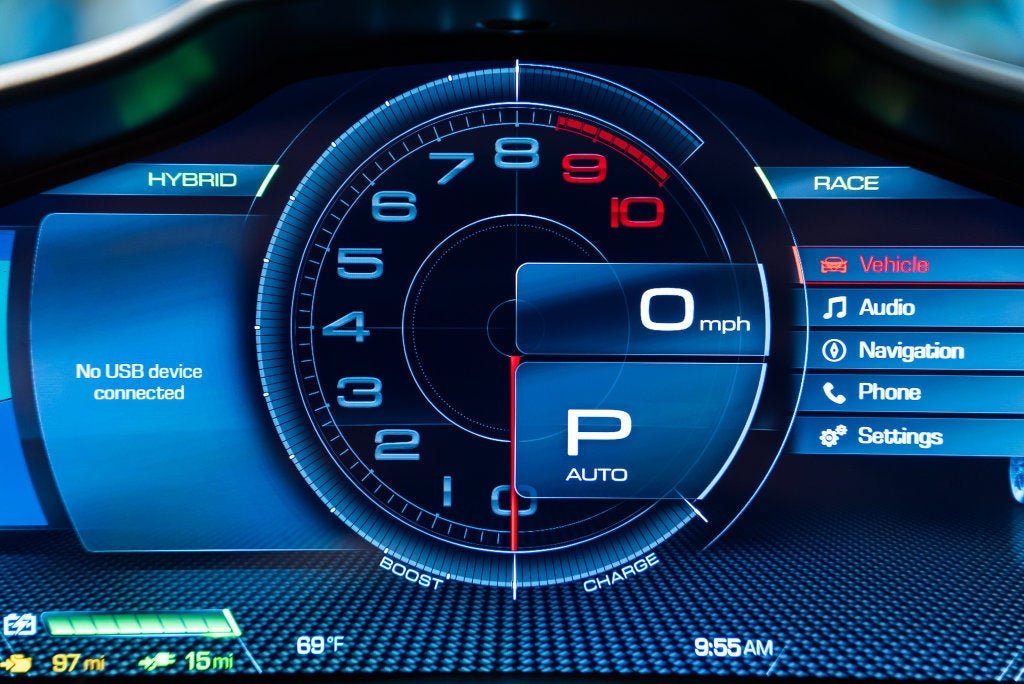 Vehicle thumbnail