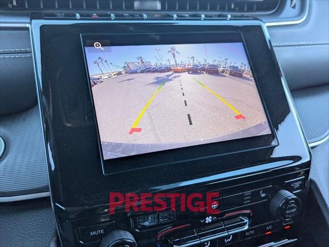 2025 Jeep Grand Cherokee Laredo - Photo 19