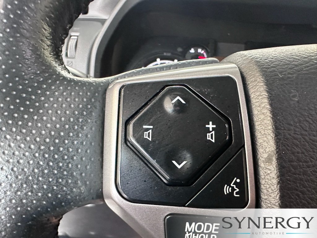Used 2023 Ice Cap Toyota SR5 Premium image 18