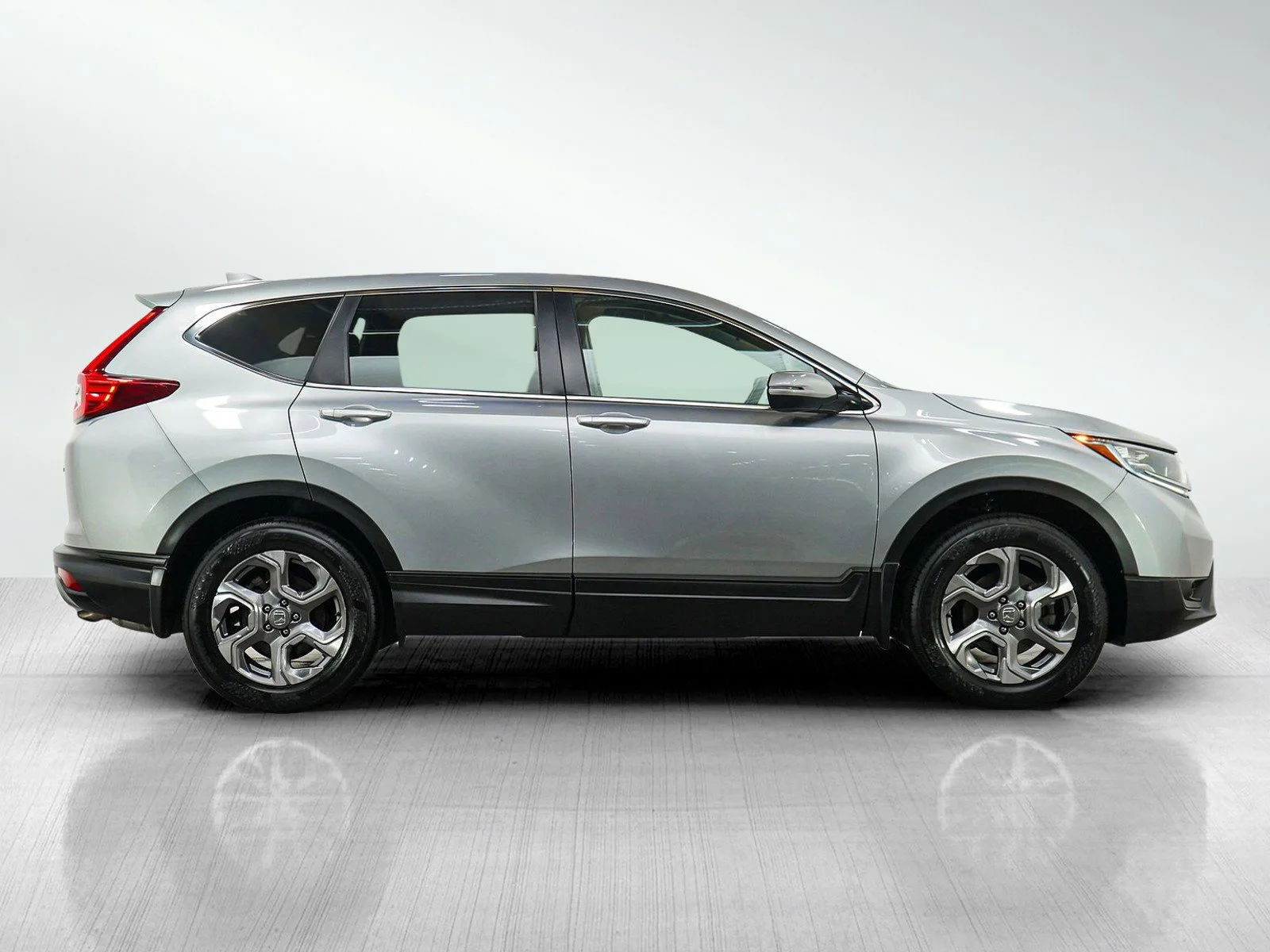 Used 2019  Honda EX AWD image 6