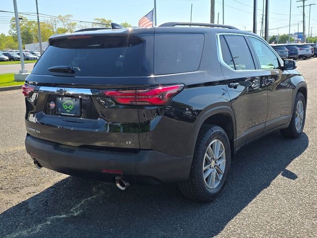 2023 Chevrolet Traverse 1LT - Photo 13