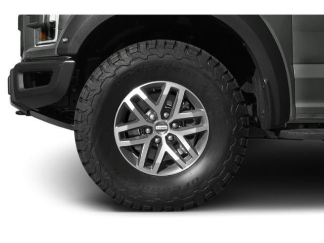 Used 2018 Magnetic Ford Raptor image 11