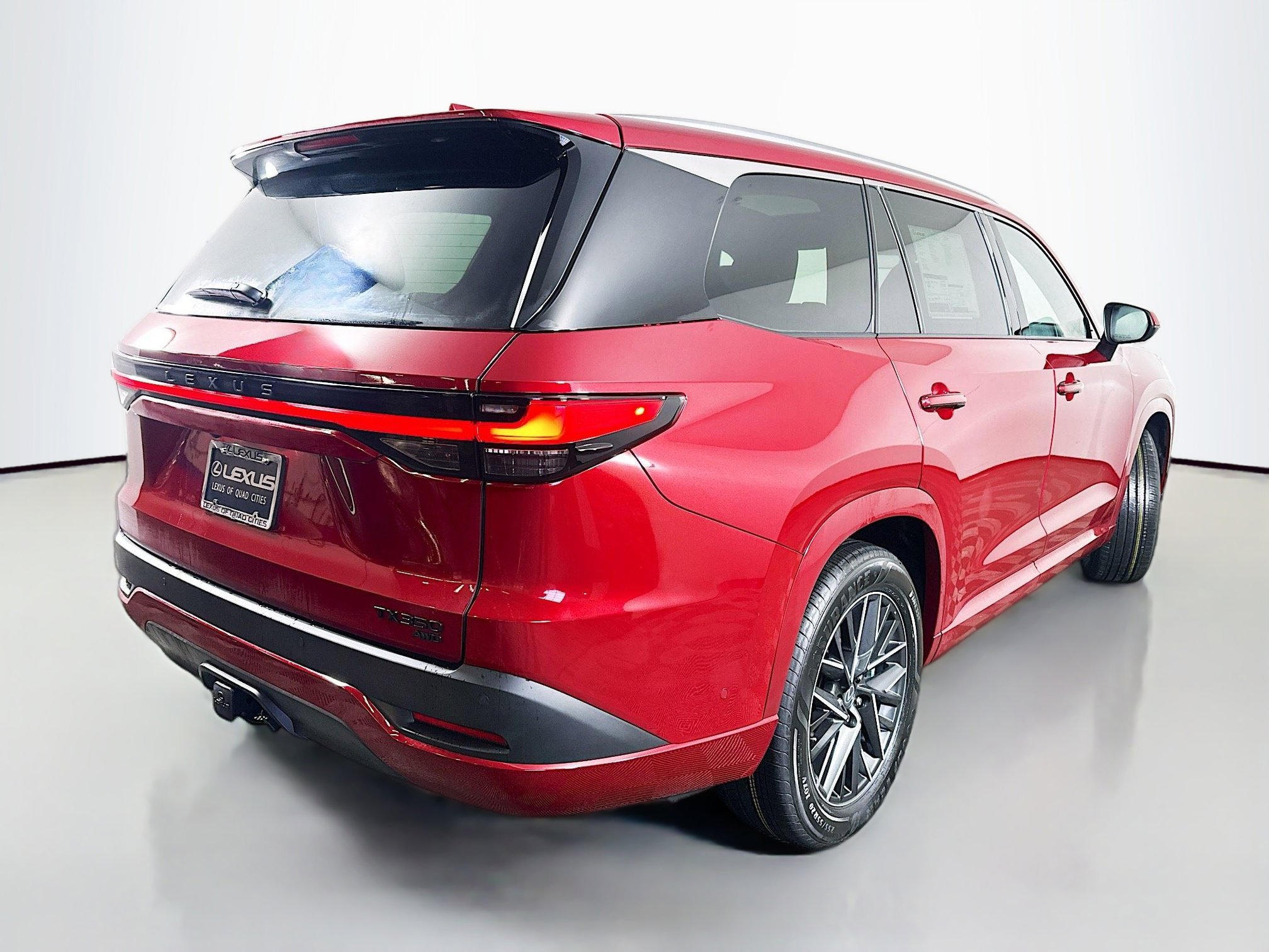2026 Lexus TX 350 Premium - Photo 7